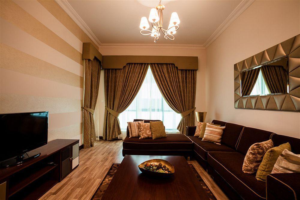 Al Waleed Holiday Homes Dubaj Zewnętrze zdjęcie